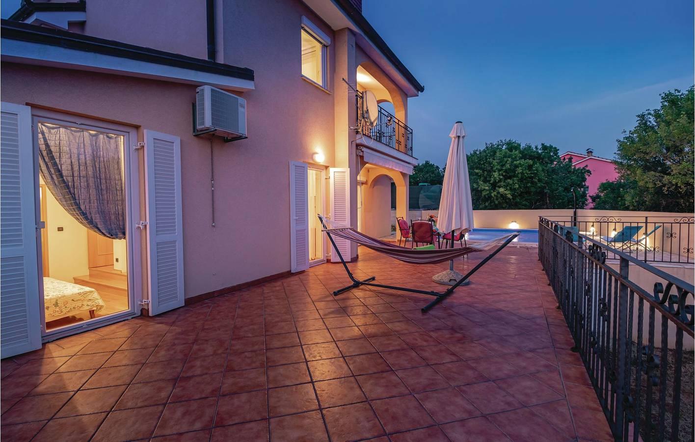 Vakantiehuis in Kraljevica, Kroatië voor 8 personen foto 16