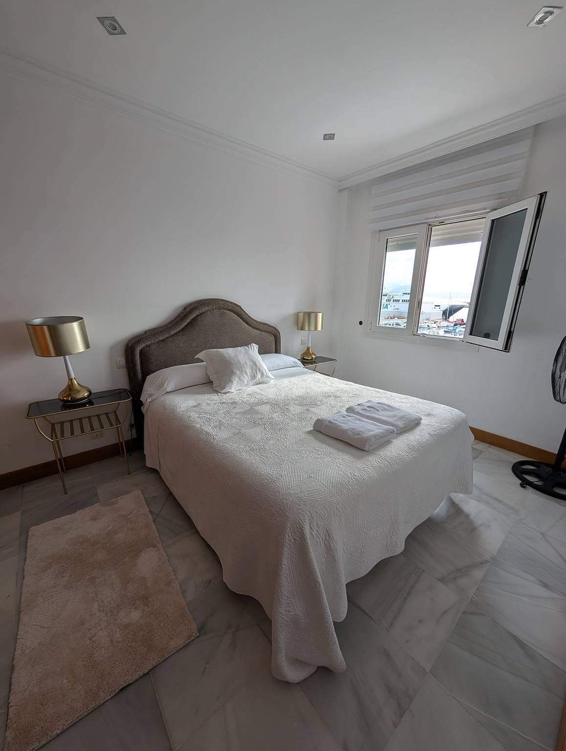 Vakantieappartement in Tarifa, Spanje voor 4 personen foto 3