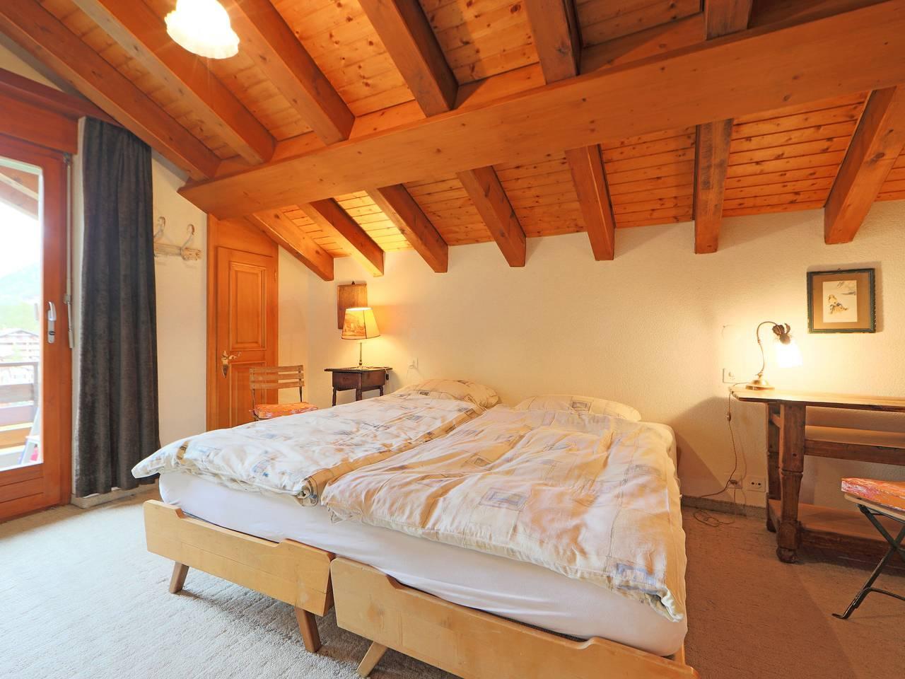 Vakantieappartement in Zermatt, Zwitserland voor 4 personen foto 5