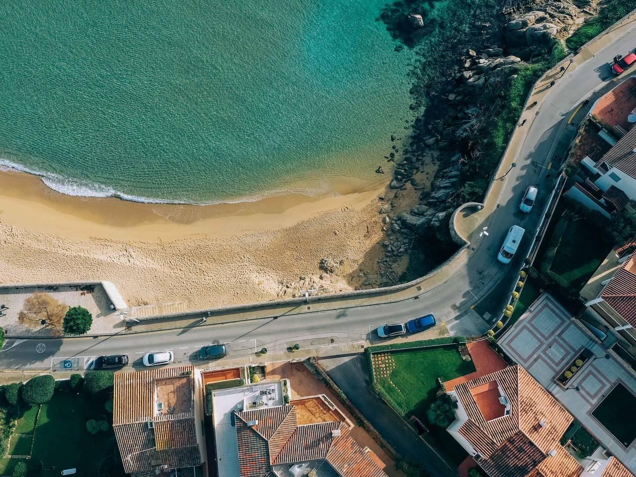 Vakantieappartement met airconditioning in Palamós, Spanje voor 8 personen foto 24