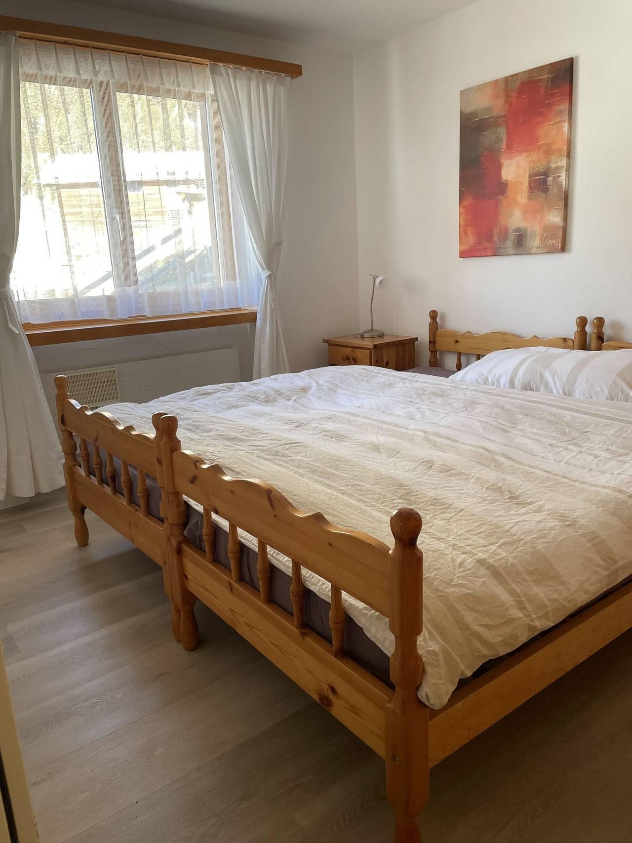 Vakantieappartement in Albula, Zwitserland voor 4 personen foto 14