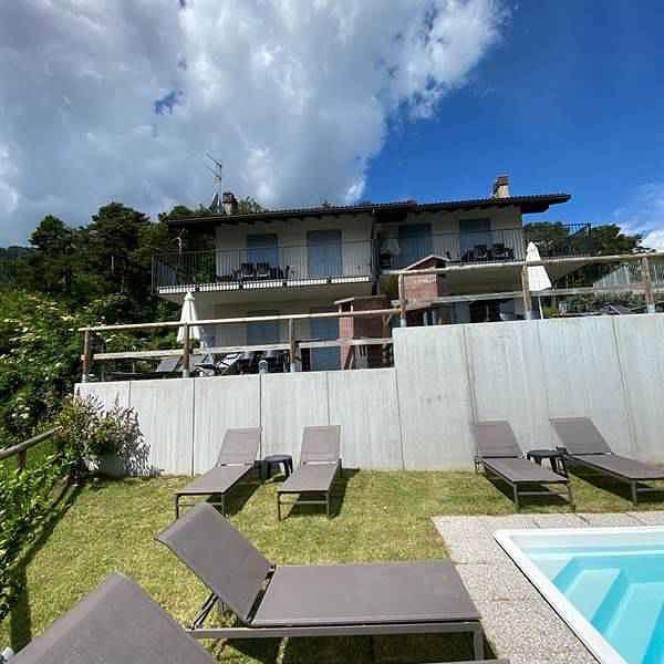 Vakantieappartement in Ledro, Italië voor 6 personen foto 3