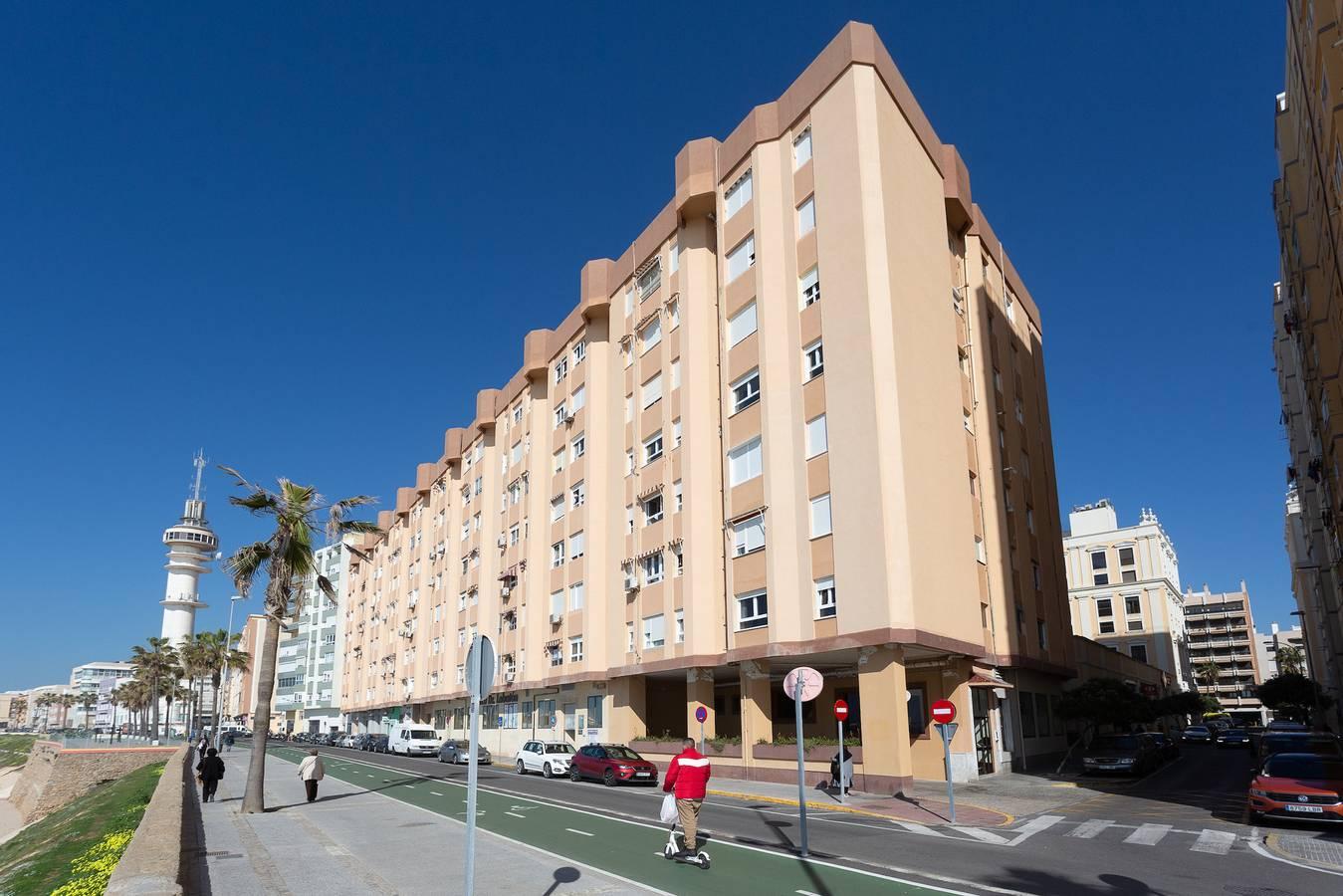 Vakantieappartement in Cádiz, Spanje voor 6 personen foto 12