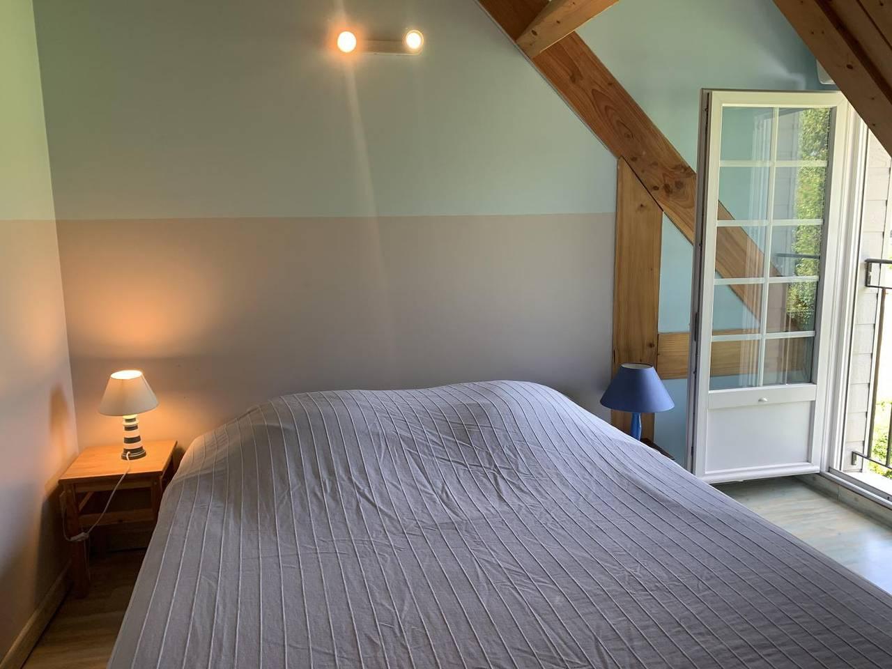 Gîtes de France® - La Paludine in Saint-Vaast-Dieppedalle, Frankrijk voor 10 personen foto 20