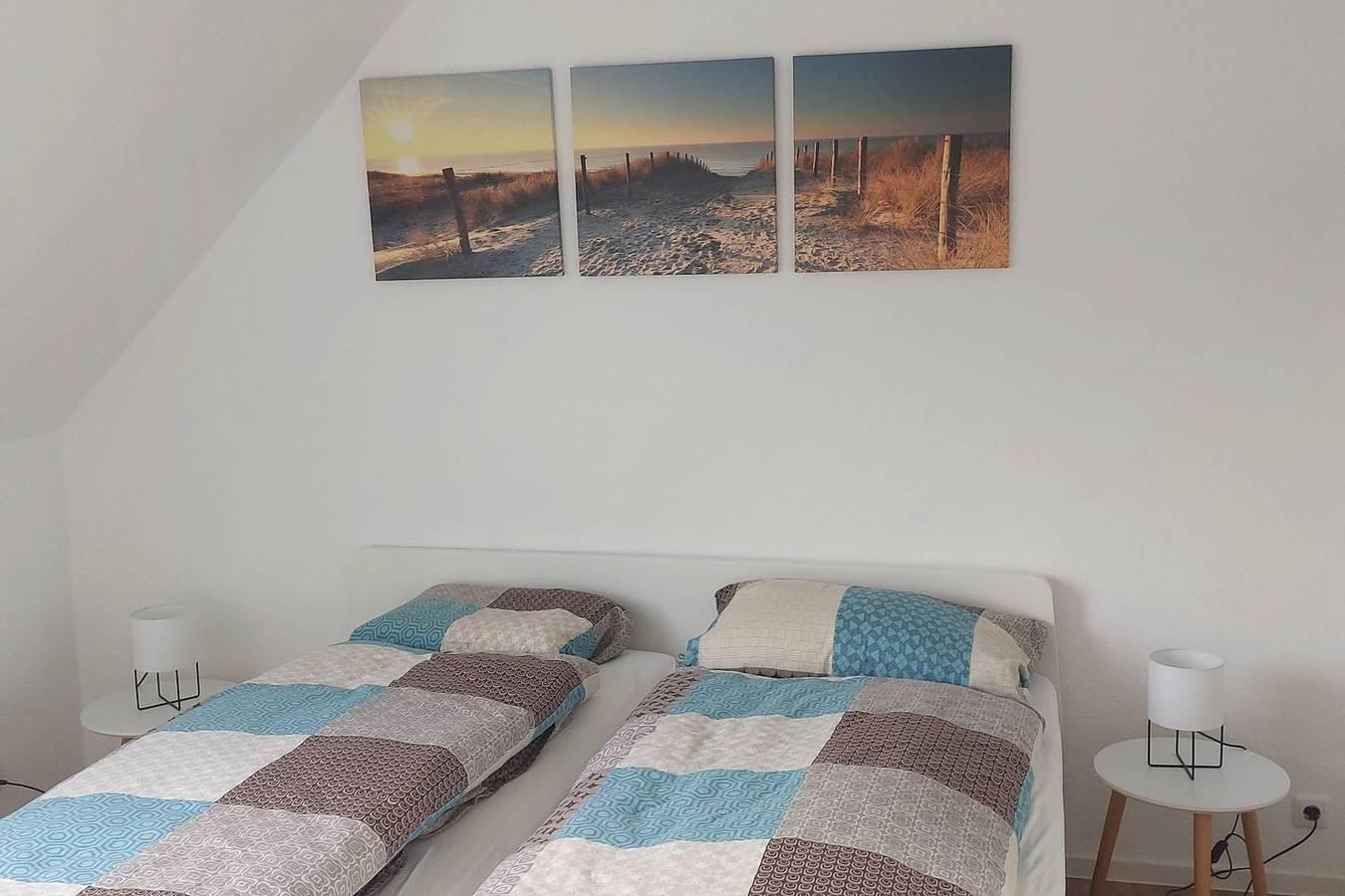 Vakantiehuis in Kellenhusen, Duitsland voor 4 personen foto 10