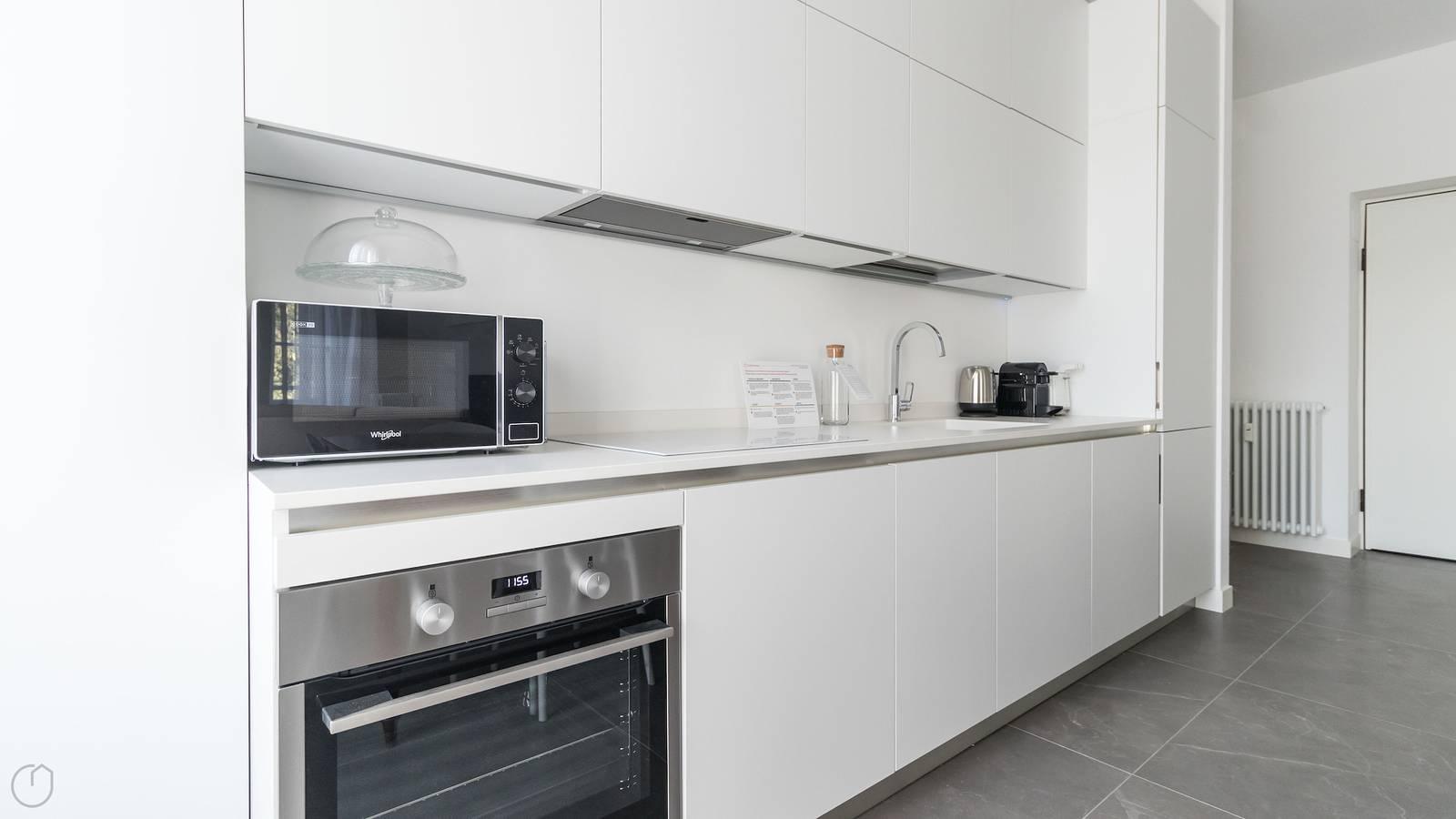 Vakantieappartement in Milaan, Italië voor 3 personen foto 10