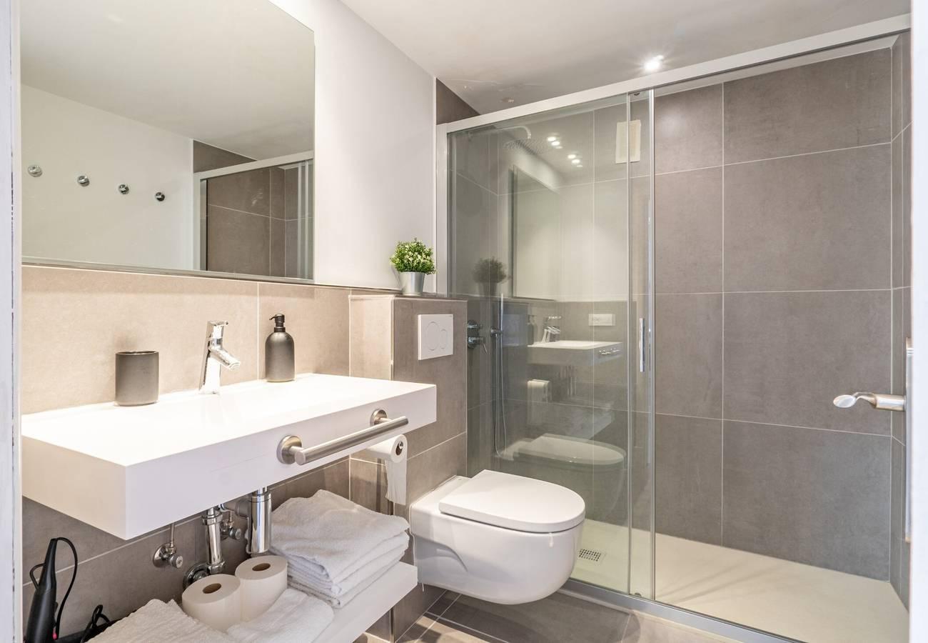 Vakantieappartement in Mallorca, Spanje voor 4 personen foto 15