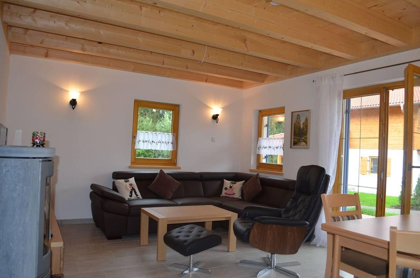 Vakantiehuis in Allgäu, Duitsland voor 6 personen foto 6