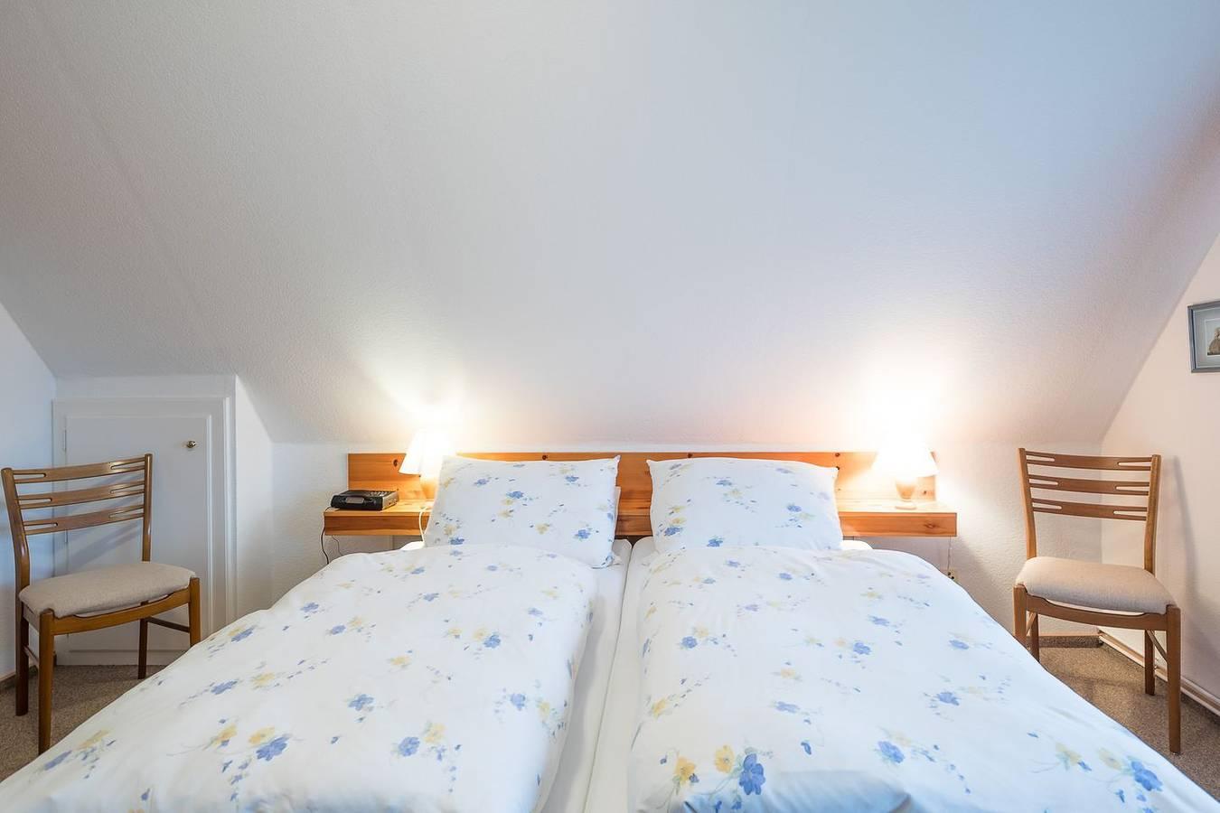 Vakantieappartement in Dagebüll, Duitsland voor 3 personen foto 8