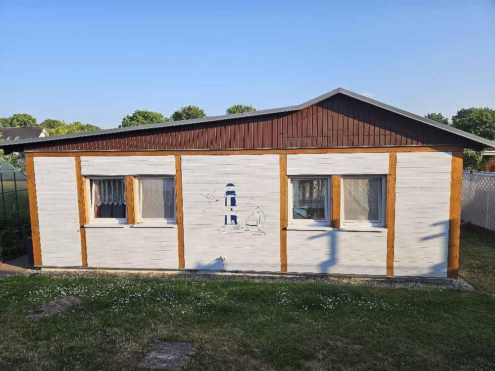 Vakantiehuis in Rügen, Duitsland voor 4 personen foto 6