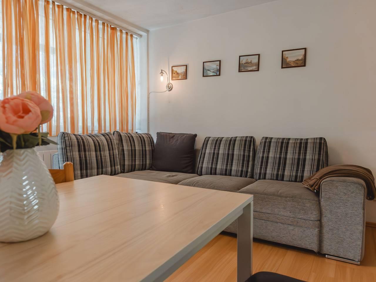 Vakantieappartement in Ski Amadé, Oostenrijk voor 15 personen foto 9