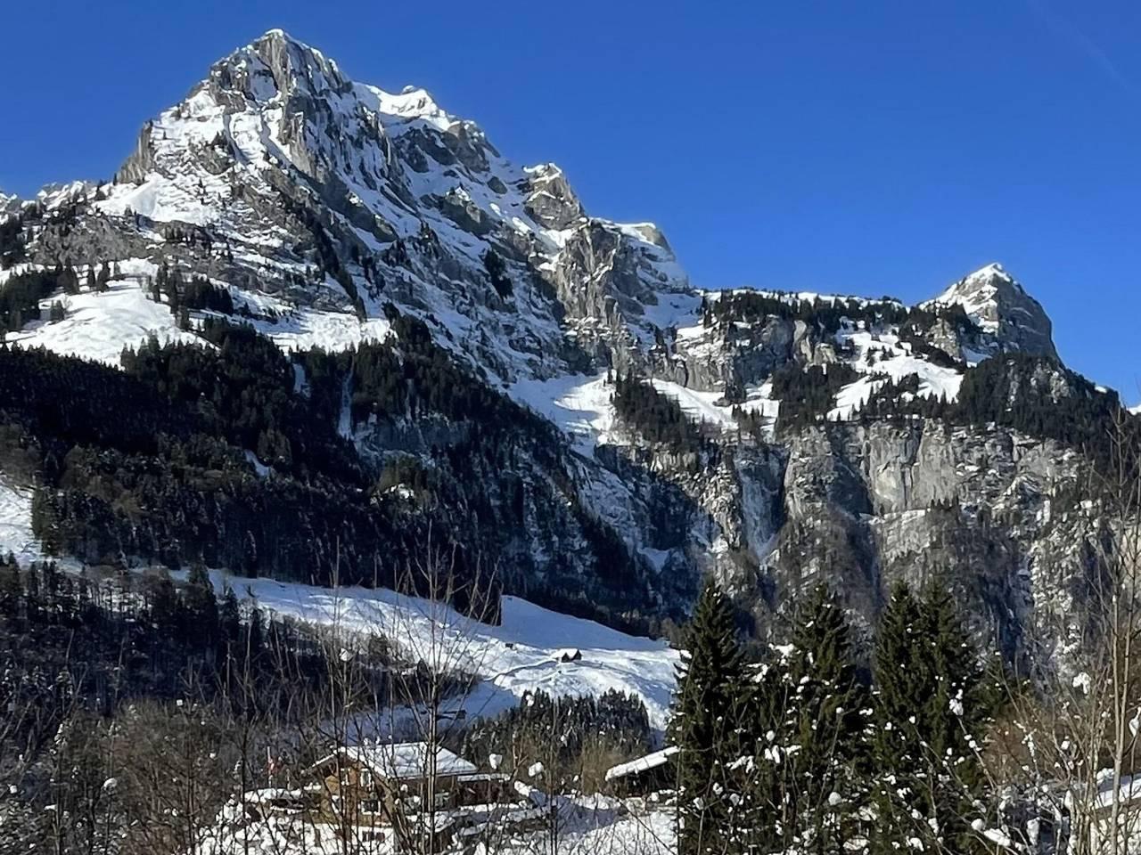 Vakantieappartement in Engelberg, Zwitserland voor 2 personen foto 16