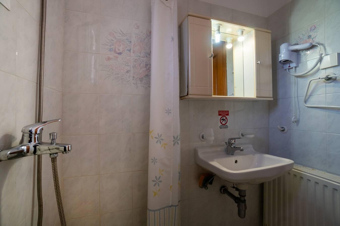 Vakantieappartement in Paxos foto 15