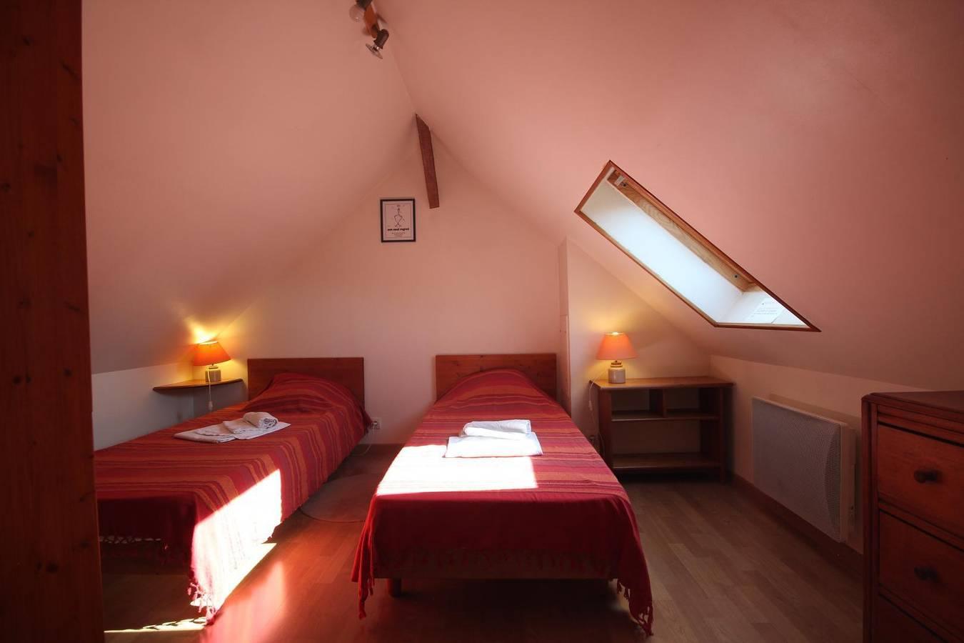 Vakantiehuis in Seine-Maritime, Frankrijk voor 4 personen foto 10