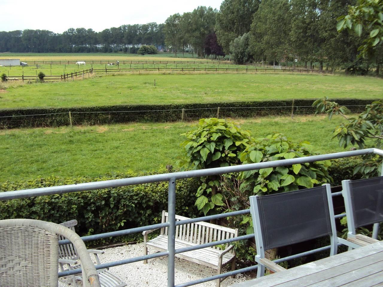 Vakantieappartement met airconditioning in Maldegem, Oost-Vlaanderen, België voor 4 personen foto 21