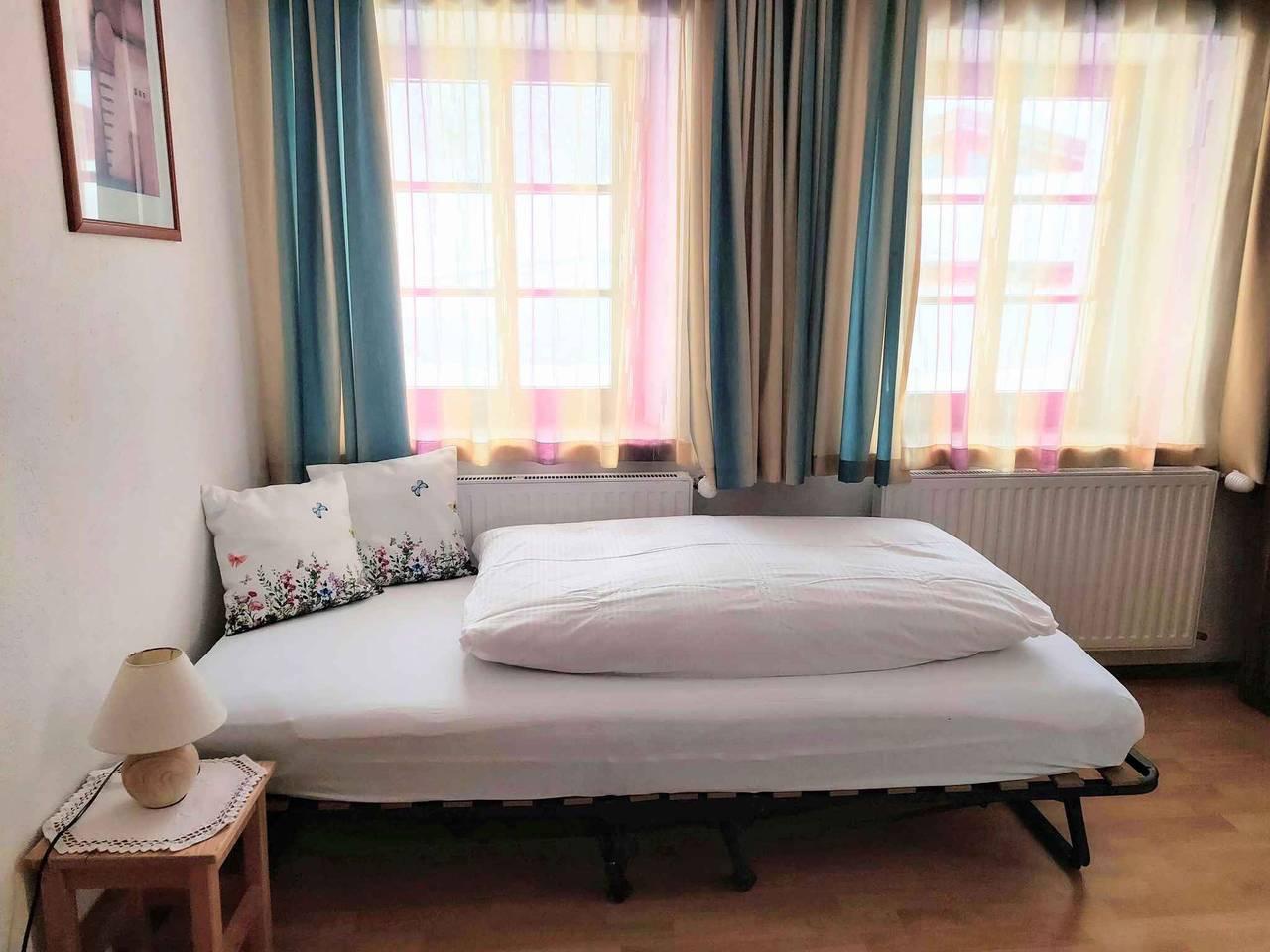 Vakantieappartement in Schmirn, Oostenrijk voor 5 personen foto 13