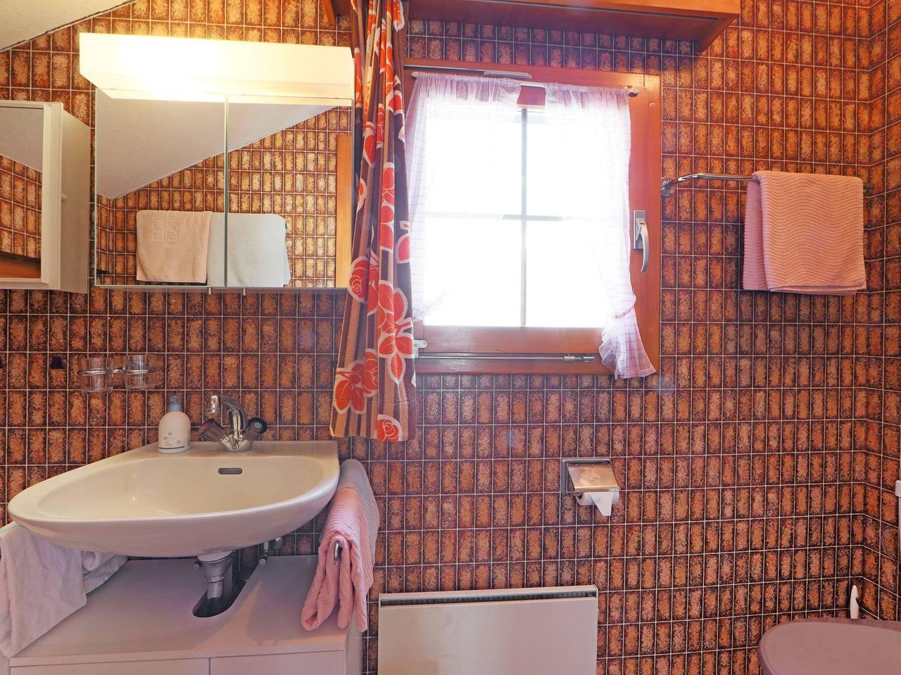 Vakantieappartement in Zermatt, Zwitserland voor 4 personen foto 12