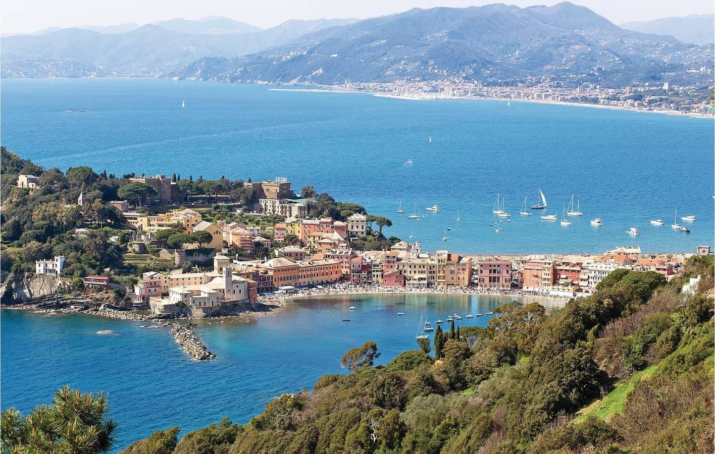 Vakantieappartement in Moneglia, Italië voor 10 personen foto 13