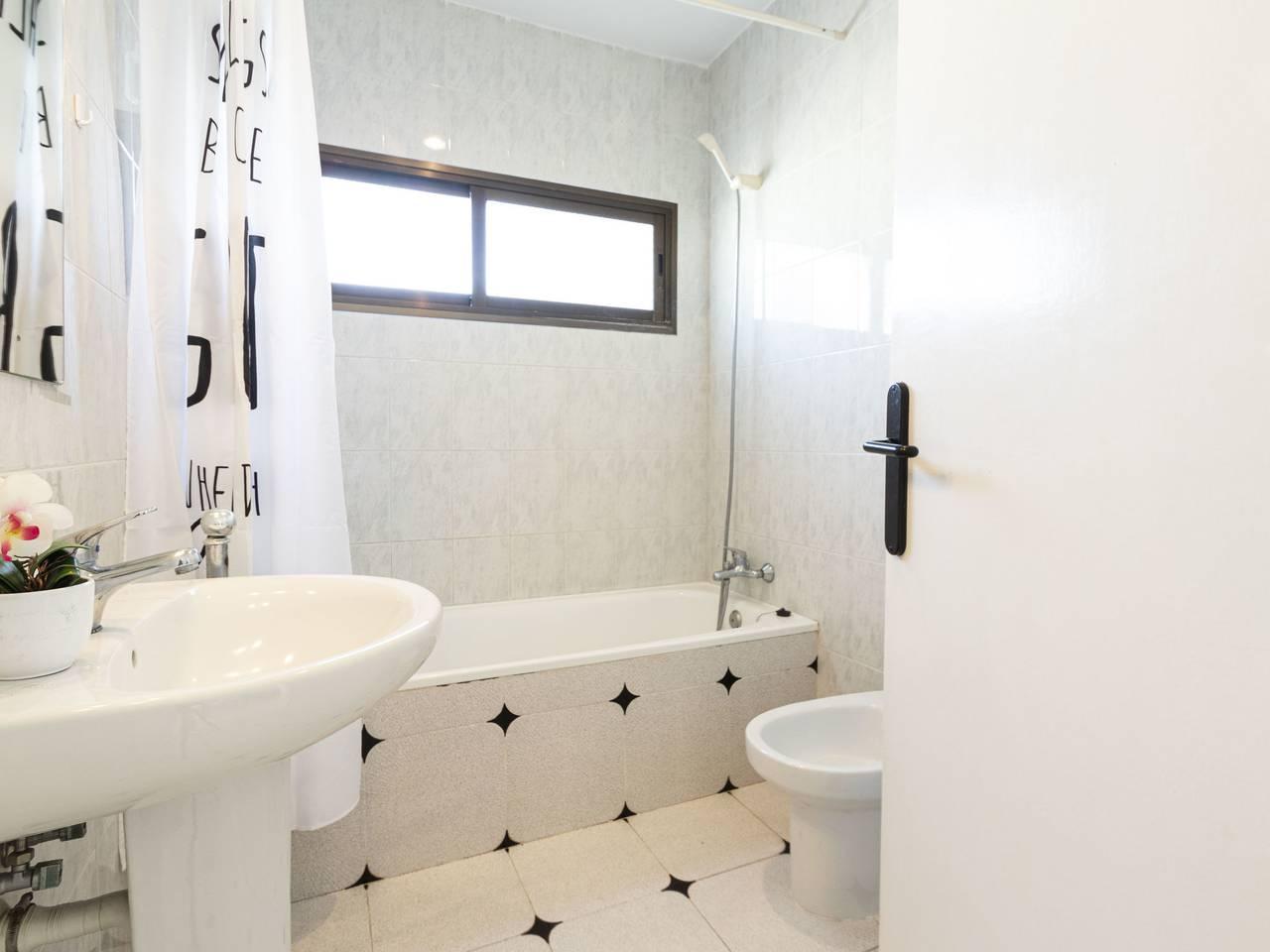 Vakantieappartement in Cambrils, Spanje voor 5 personen foto 12