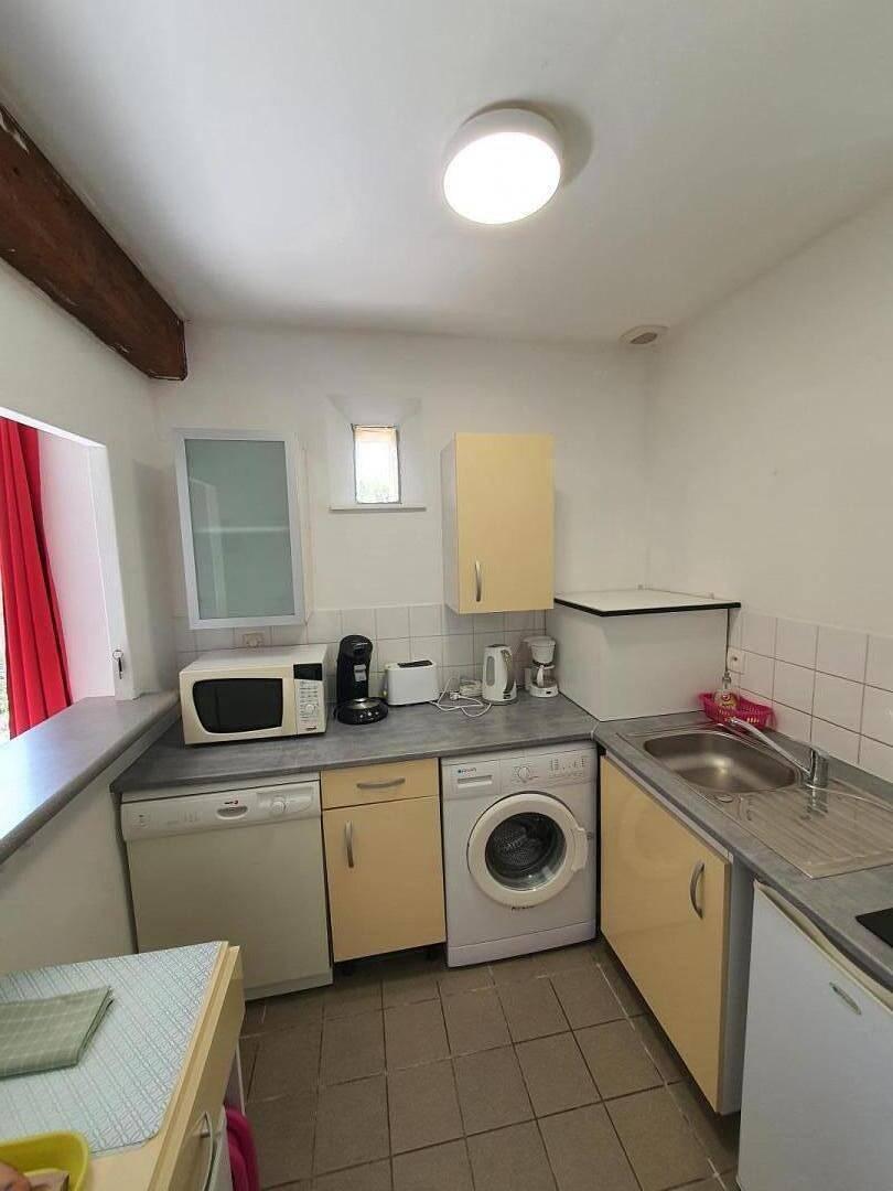 Vakantiehuis in Le Bourg-Dun, Frankrijk voor 2 personen foto 7