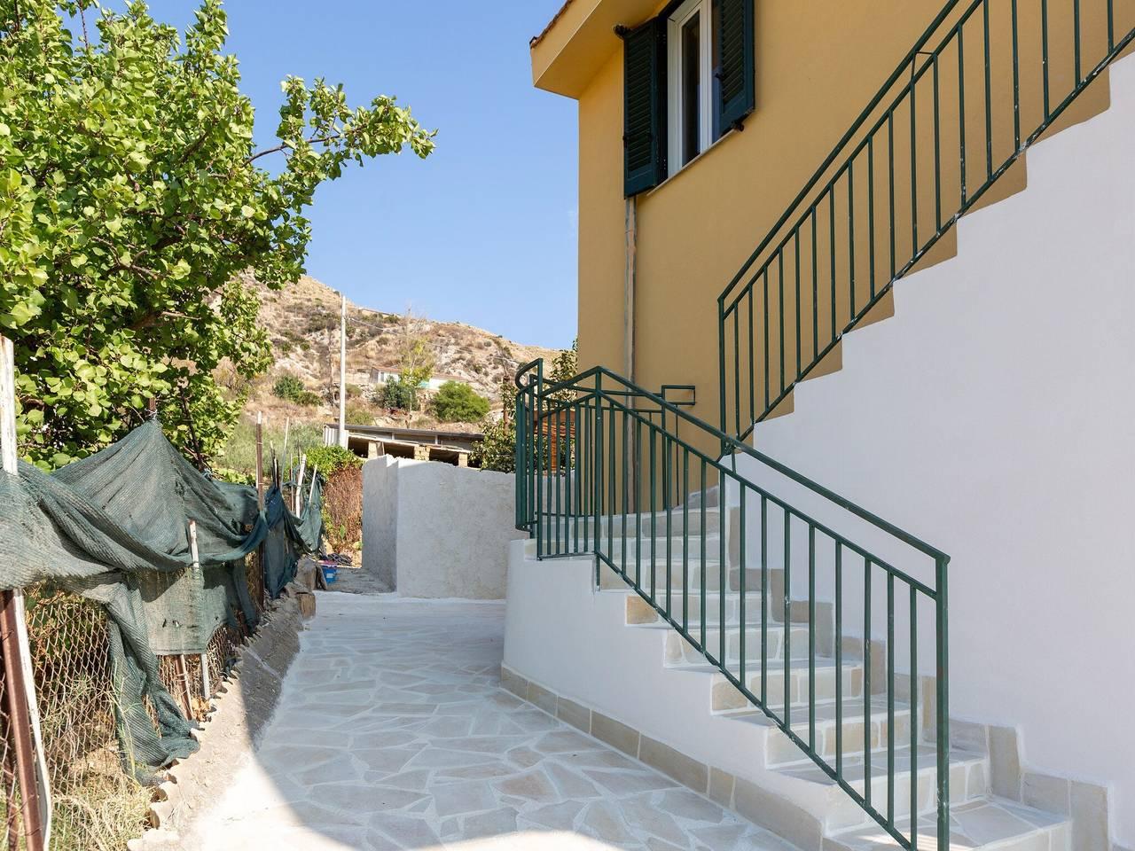 Vakantiehuis in Realmonte, Italië voor 6 personen foto 16