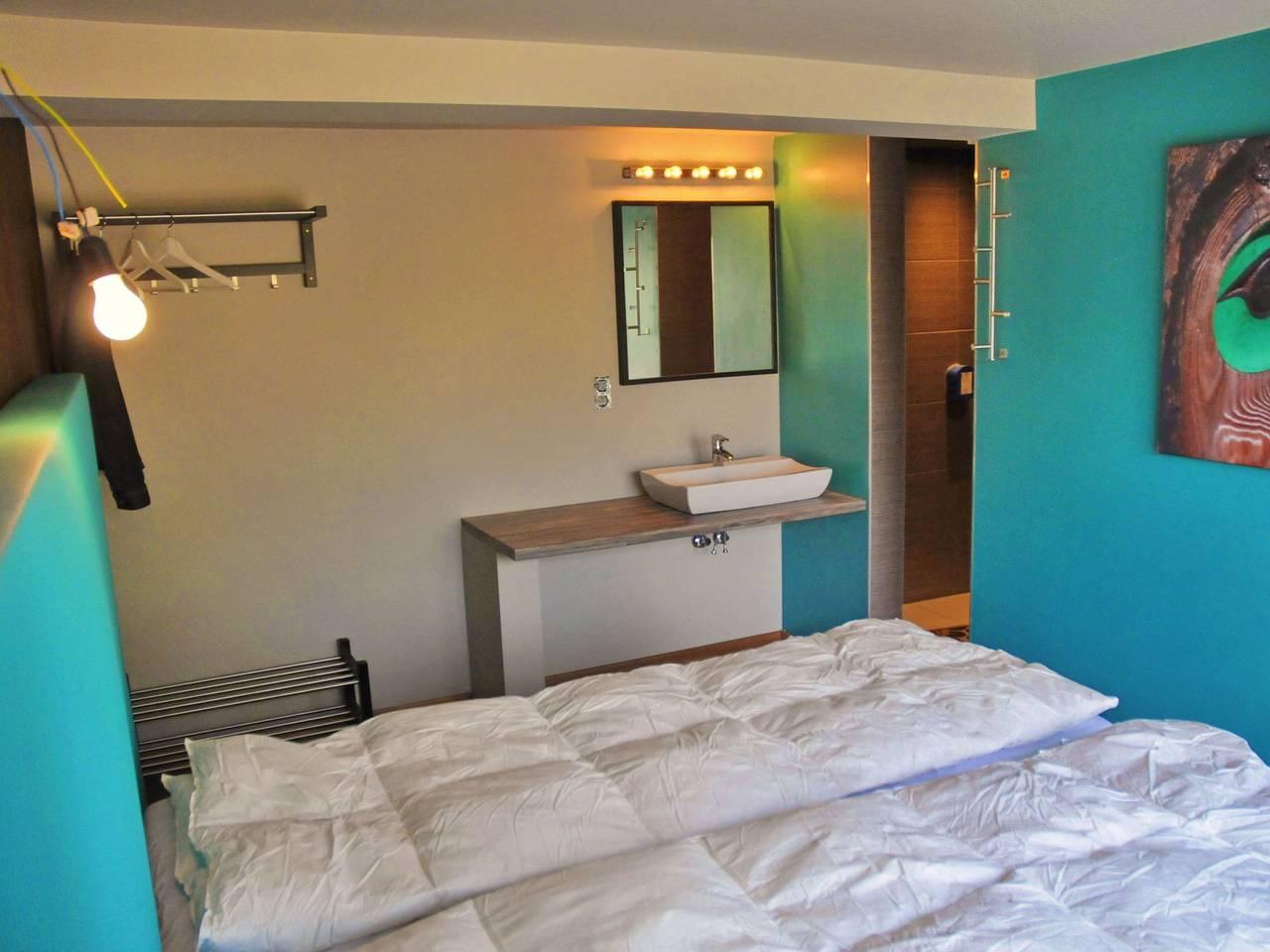 Vakantiehuis in Regio Namur, België voor 9 personen foto 9
