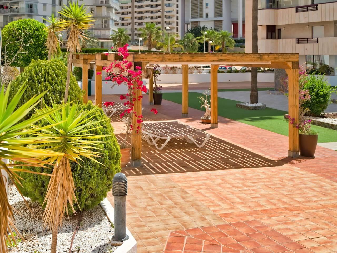 Vakantieappartement in Calpe, Spanje voor 4 personen foto 5
