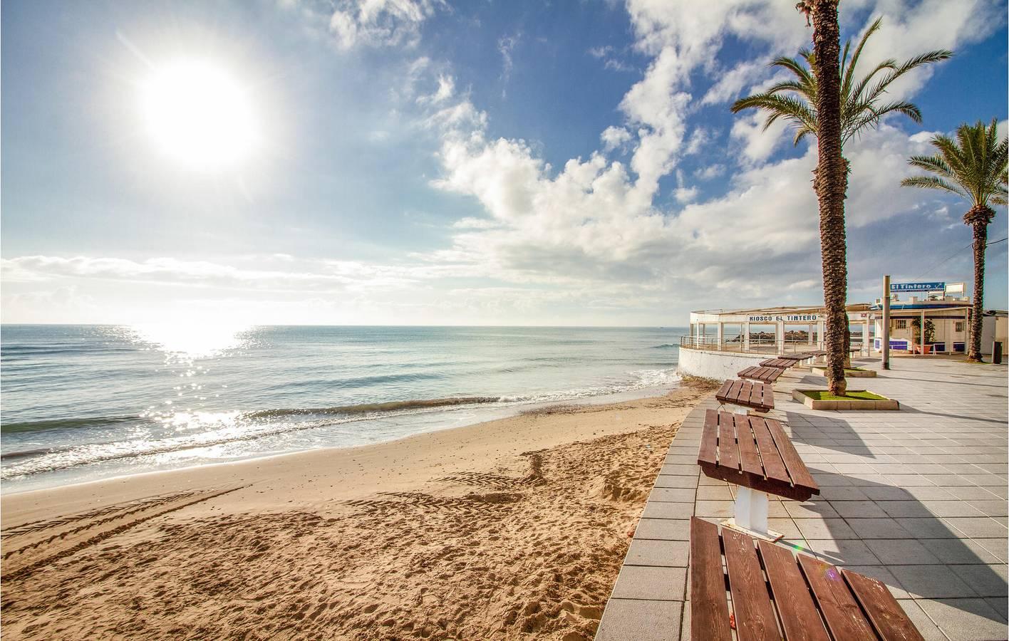 Vakantieappartement in Torrevieja, Spanje voor 2 personen foto 18