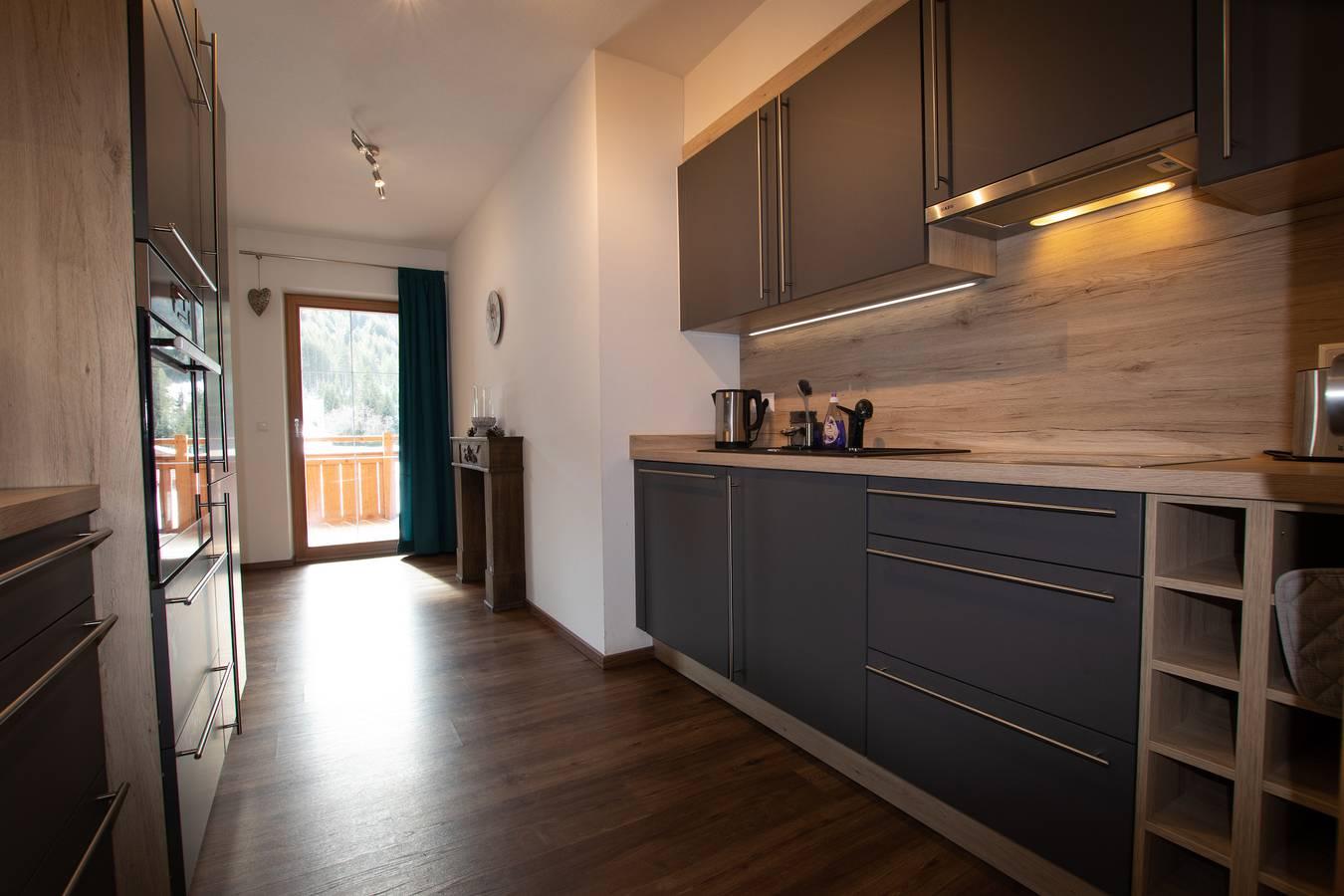 Vakantieappartement in Wildschönau, Oostenrijk voor 10 personen foto 10