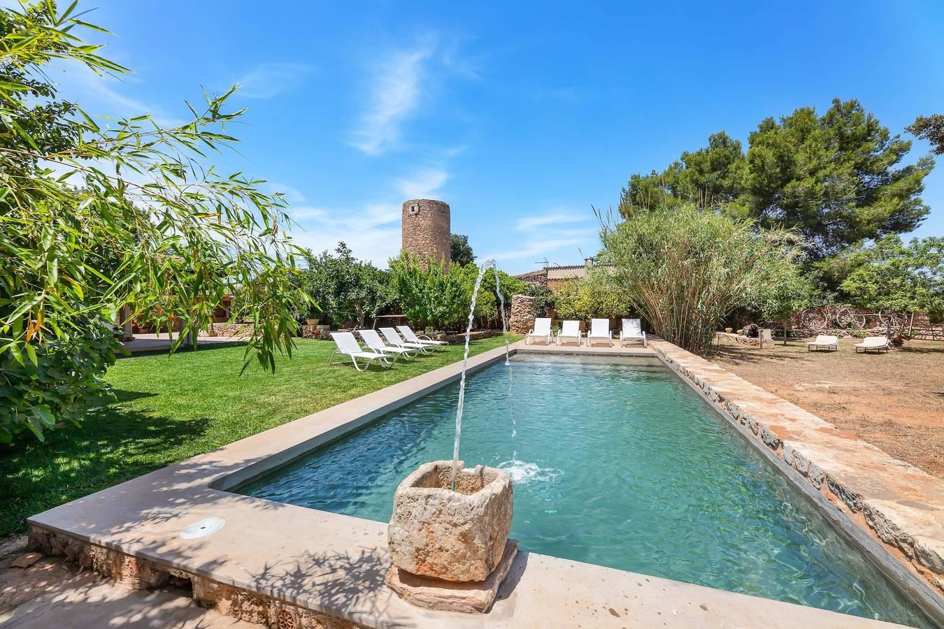 Vakantiehuis in Mallorca, Spanje voor 8 personen foto 3