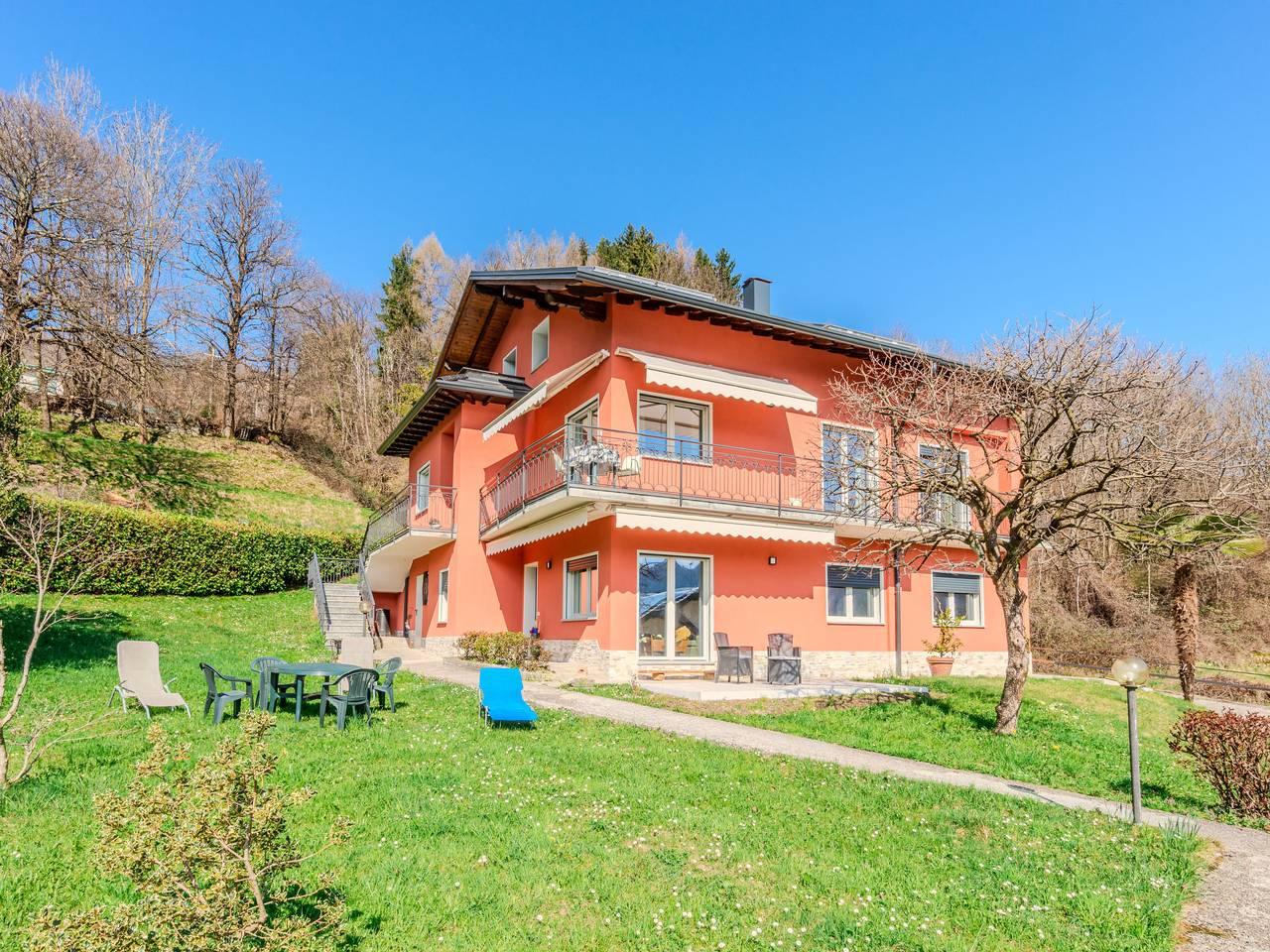 Vakantieappartement in Comomeer, Italië voor 6 personen foto 5