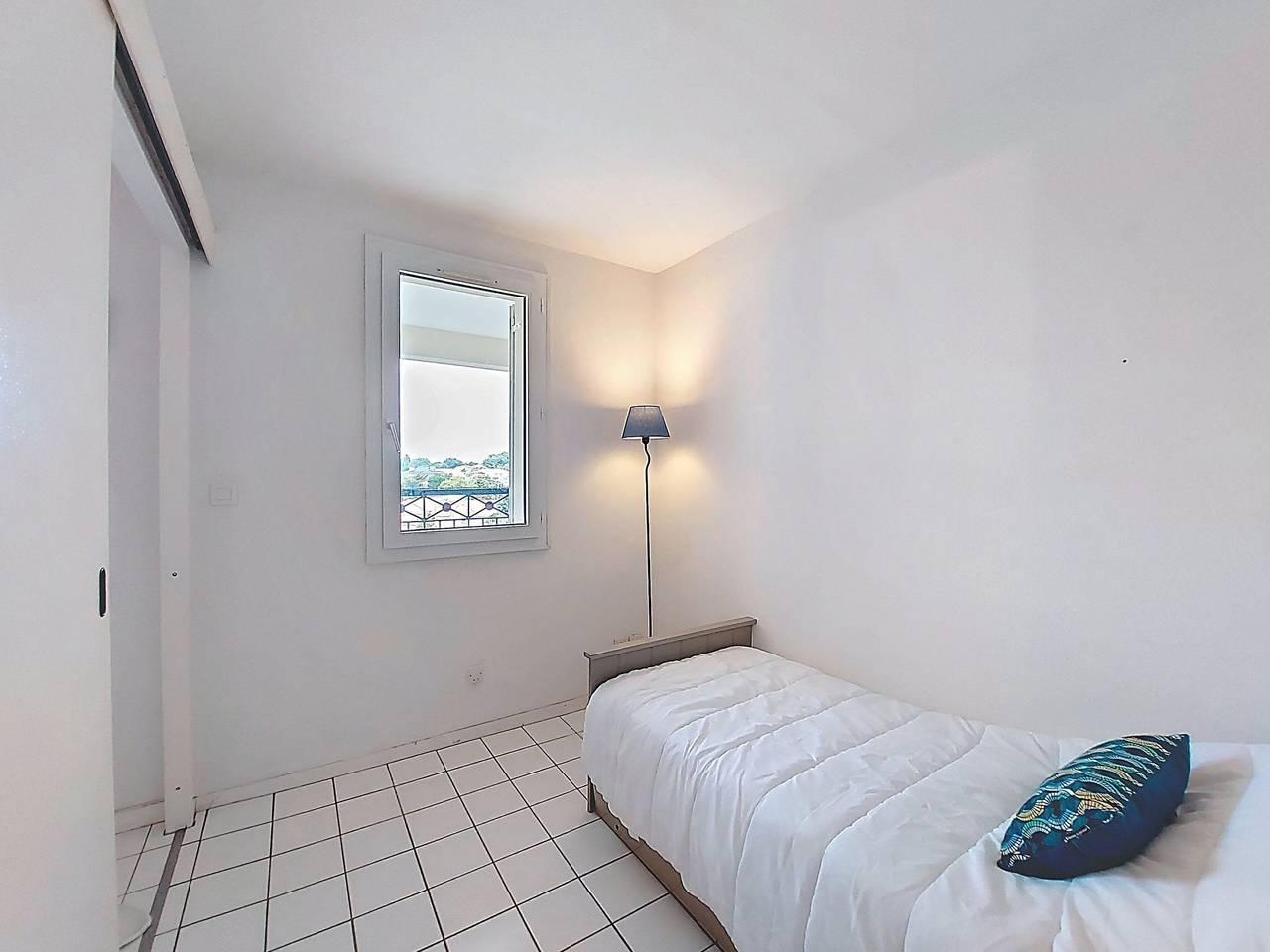 Vakantieappartement in Vaux-sur-Mer, Frankrijk voor 4 personen foto 17
