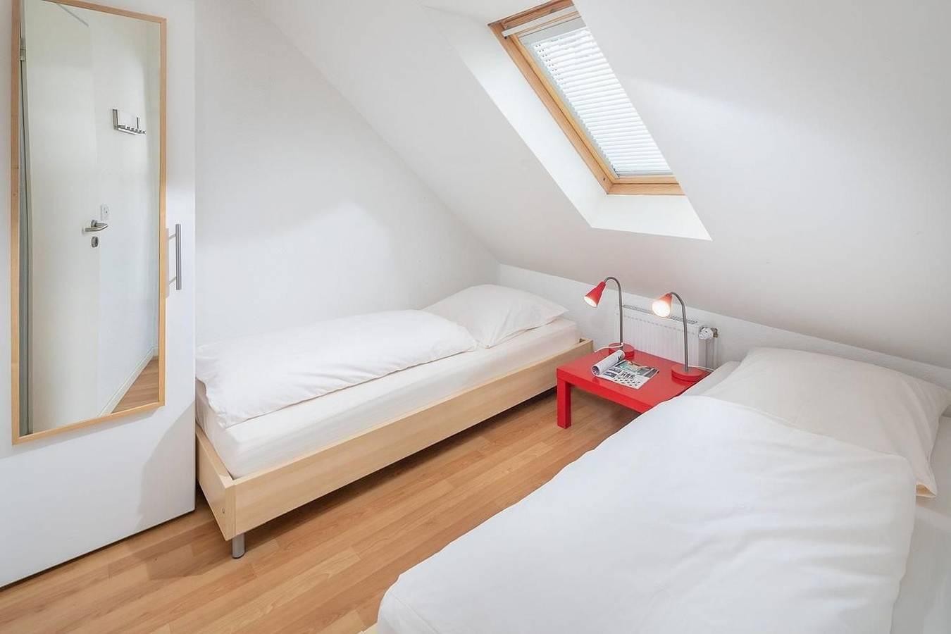 Vakantieappartement in Waddenzee, Duitsland voor 2 personen foto 6
