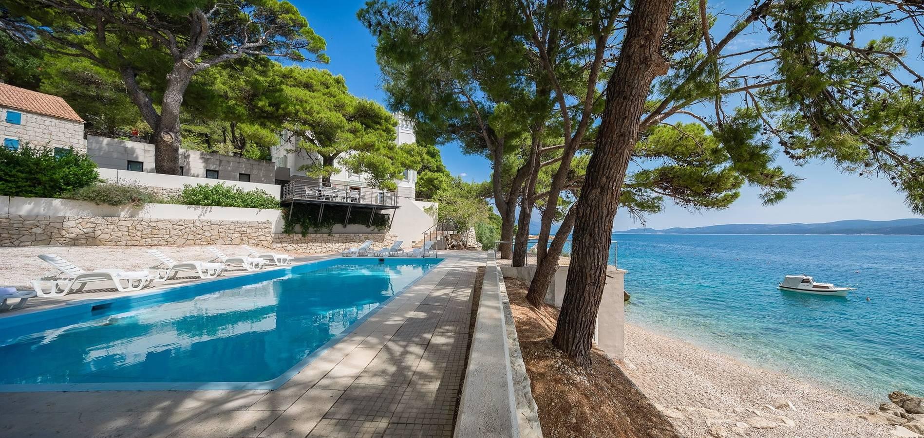 Vakantiehuis in Celine, Kroatië voor 8 personen foto 7