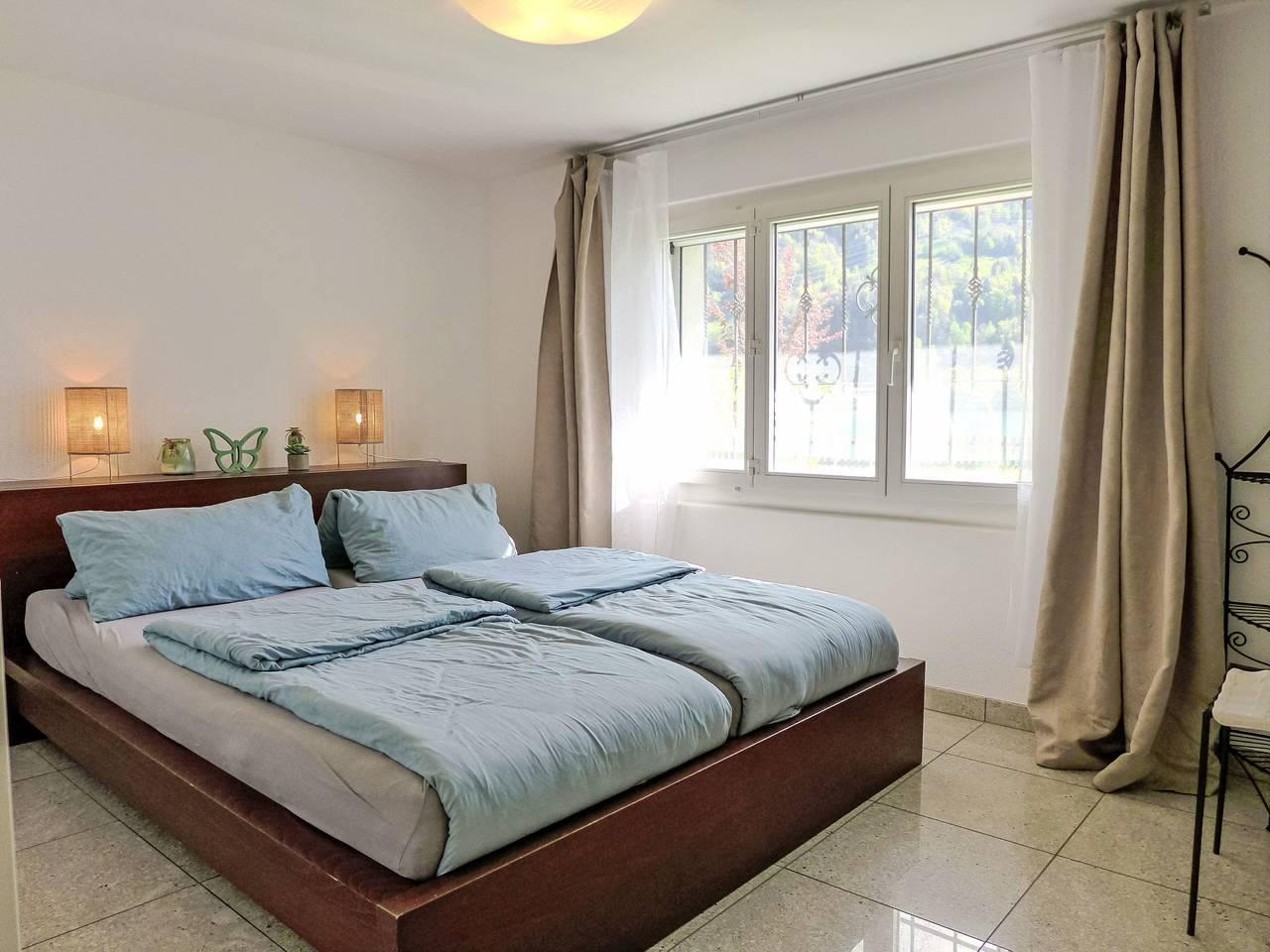 Chalet Aaregg in Brienz, Interlaken-Oberhasli, Zwitserland voor 7 personen foto 24