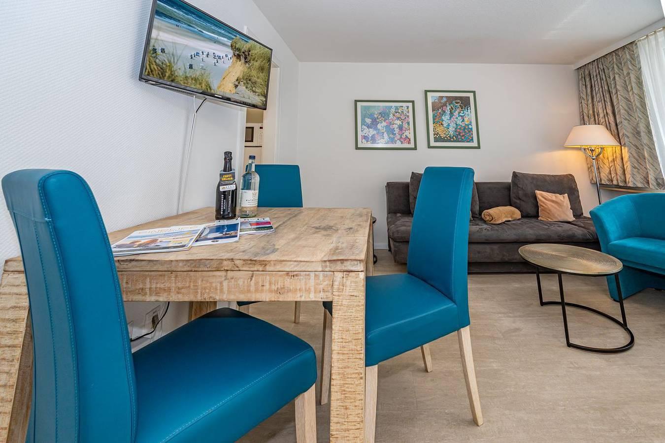 Vakantieappartement in Sylt, Duitsland voor 4 personen foto 4