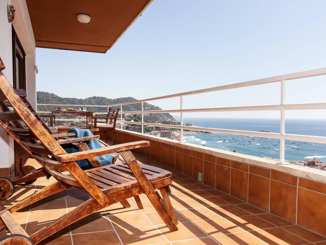 Vakantieappartement in Costa Brava, Spanje voor 6 personen foto 9