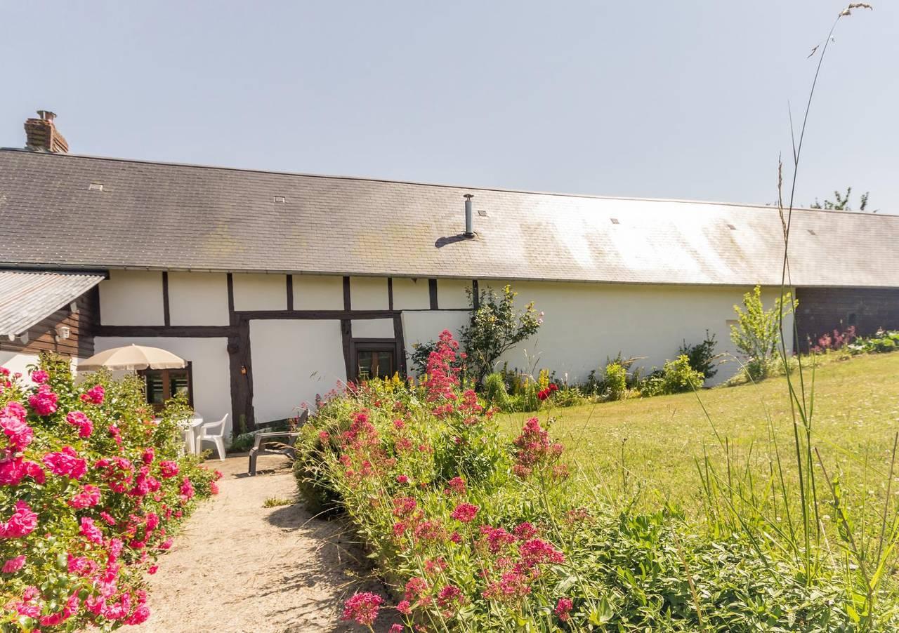 Vakantiehuis in Seine-Maritime, Frankrijk voor 4 personen foto 12