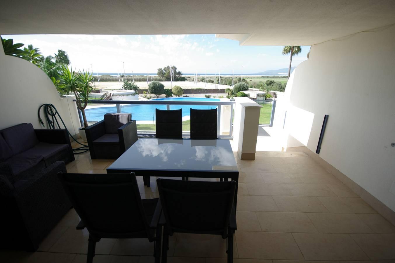 Vakantieappartement in Tarifa, Spanje voor 4 personen foto 13