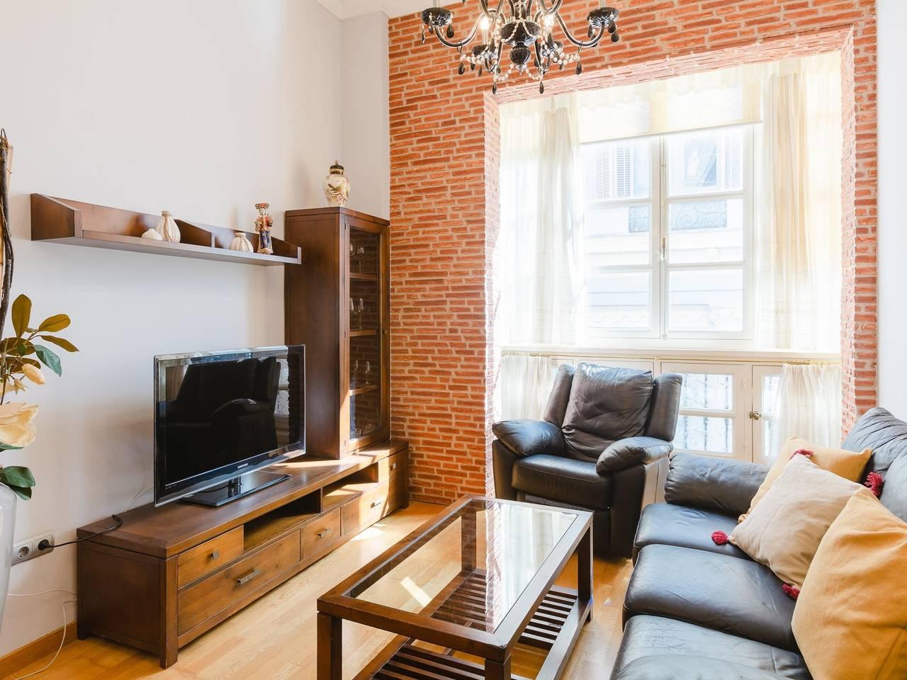 Vakantieappartement in Malaga, Spanje voor 4 personen foto 9