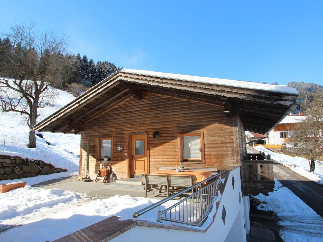 Katharina in Tux Alps, Aschau im Zillertal, Oostenrijk voor 6 personen foto 21