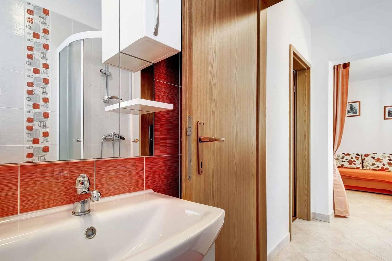 Vakantieappartement in Umag, Kroatië voor 4 personen foto 14