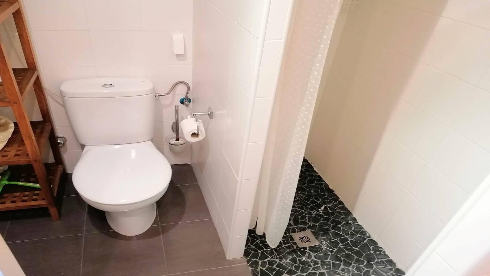 Vakantieappartement in L'Escala, Spanje voor 4 personen foto 17