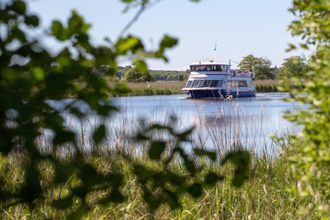 Vakantiehuis met terras en balkon in Prerow, Schiereiland Fischland - Darss - Zingst, Duitsland voor 6 personen foto 19