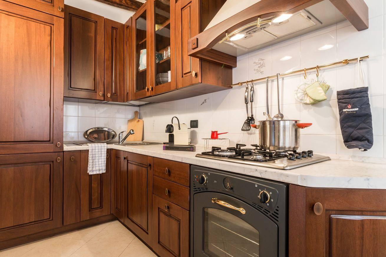 Vakantieappartement in Venetië, Italië voor 2 personen foto 4
