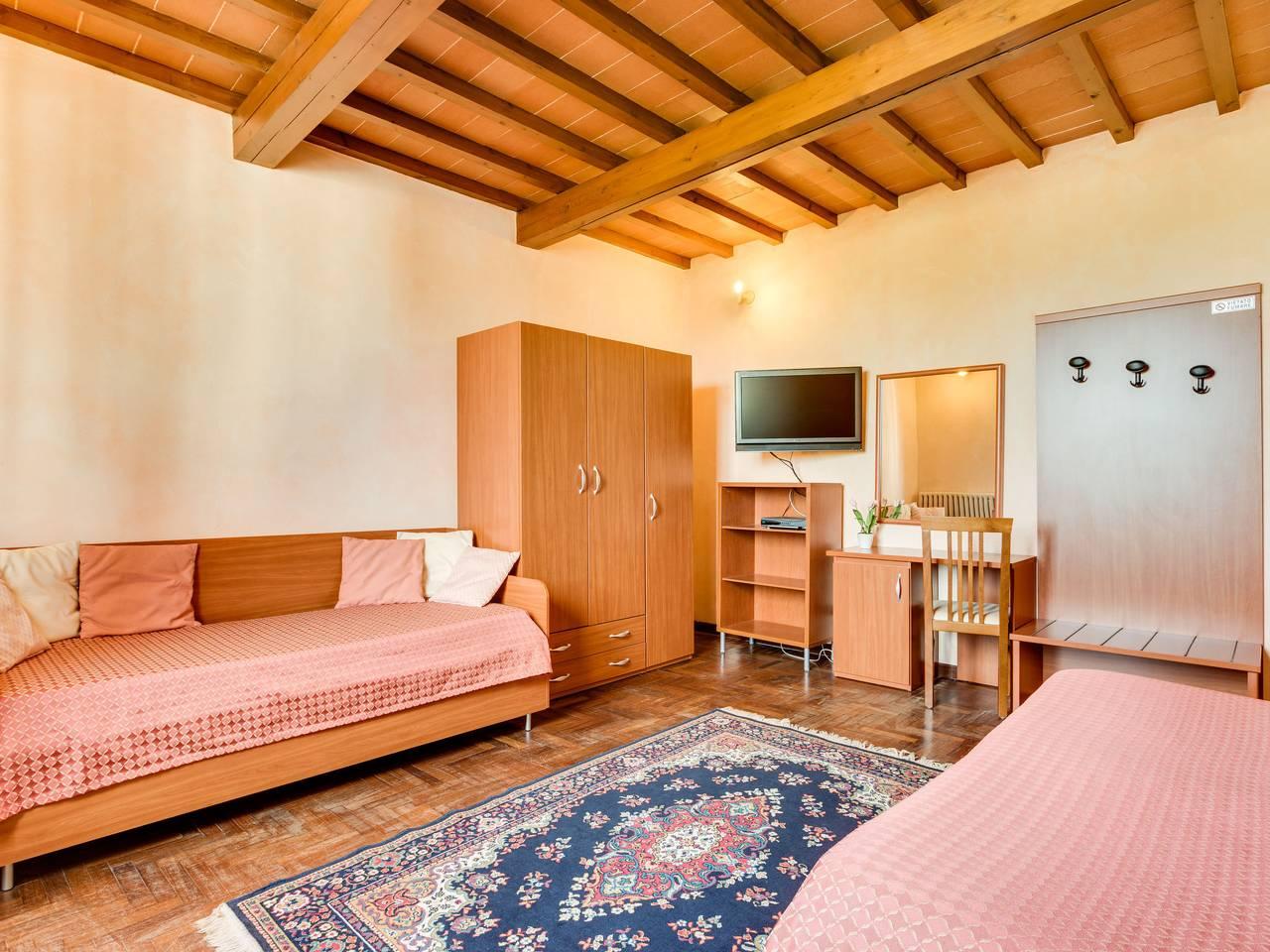 Vakantiehuis in Scandicci, Italië voor 9 personen foto 16