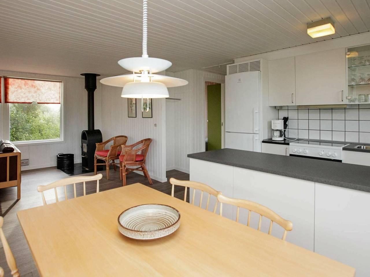 8 persoons vakantie huis in Hjørring in Lønstrup, Denemarken voor 8 personen foto 22