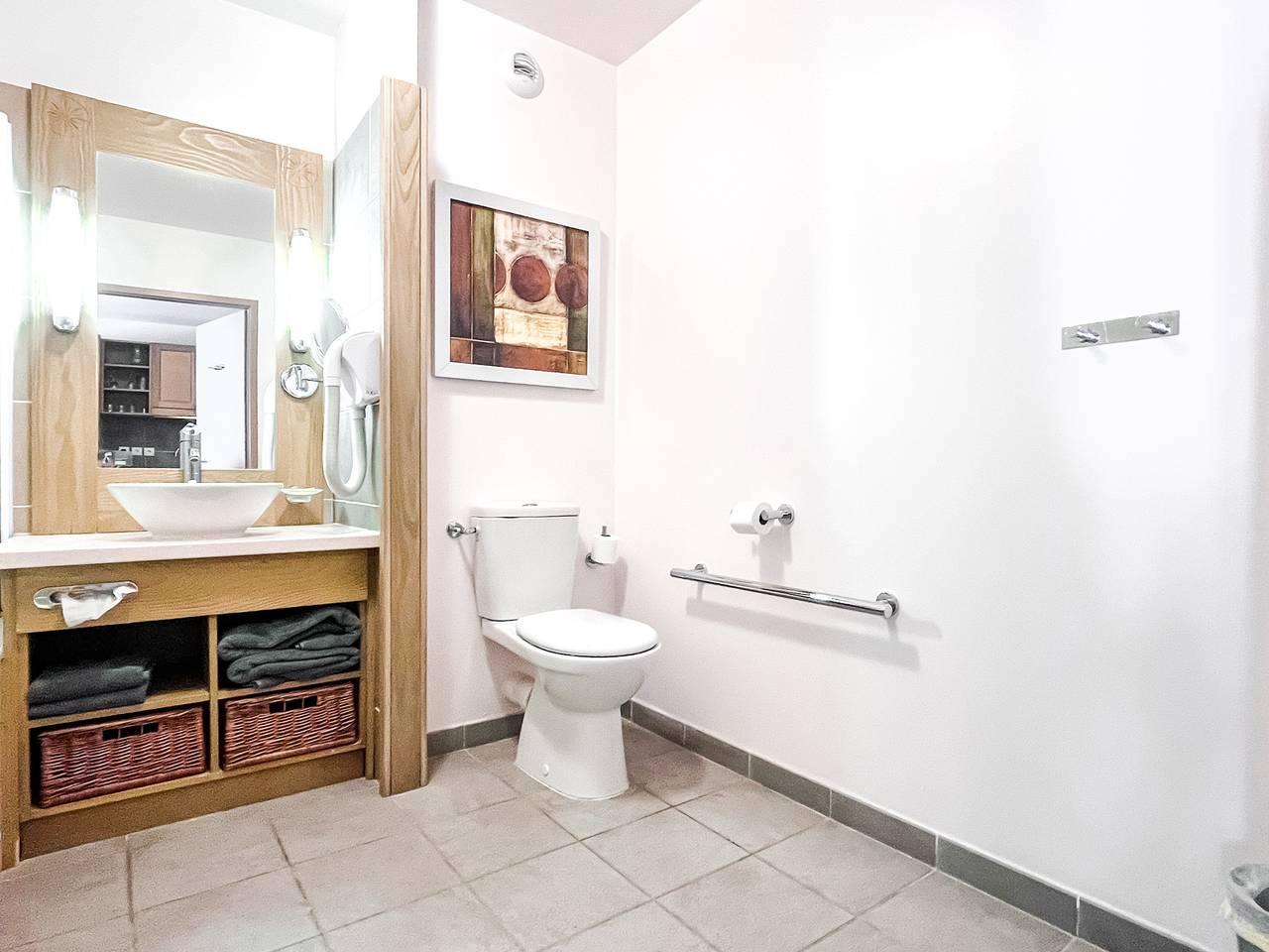 Vakantieappartement in Rhône-Alpes, Frankrijk voor 4 personen foto 14