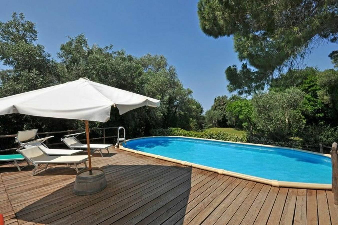 Vakantiehuis in Tuscia, Italië voor 13 personen foto 5