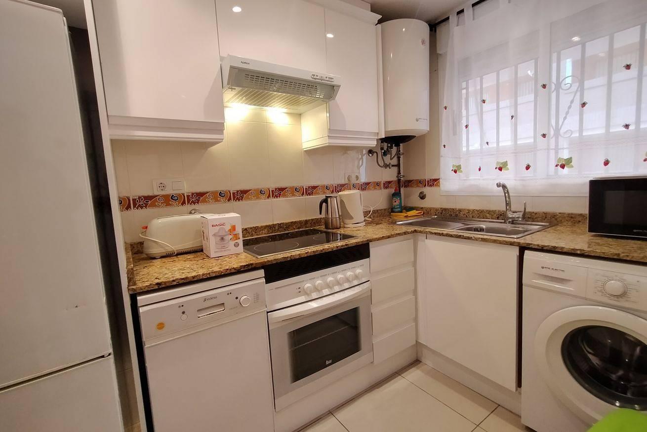Vakantieappartement in Oropesa del Mar, Spanje voor 8 personen foto 8